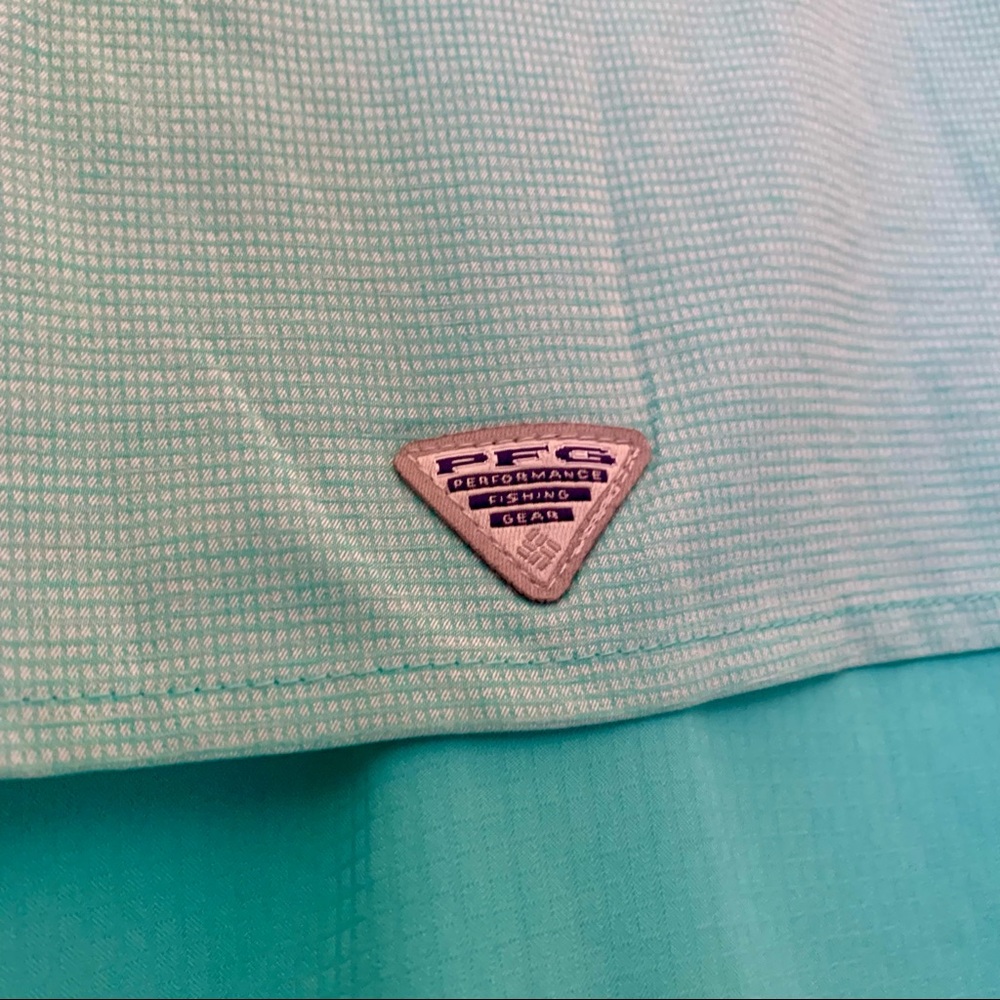 • FINAL PRICE // [Columbia] Tamiami Hoodie • - Picture 13 of 15